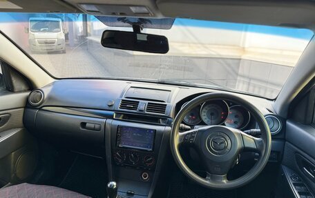 Mazda Axela, 2007 год, 199 999 рублей, 7 фотография