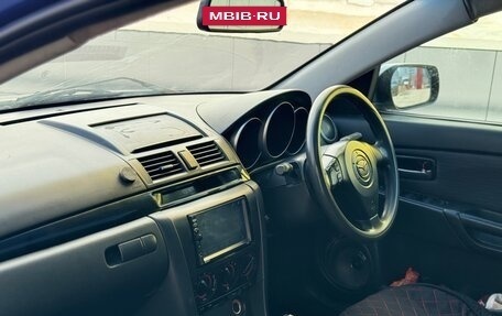 Mazda Axela, 2007 год, 199 999 рублей, 8 фотография