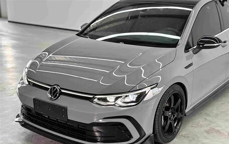 Volkswagen Golf VIII, 2023 год, 1 690 000 рублей, 2 фотография