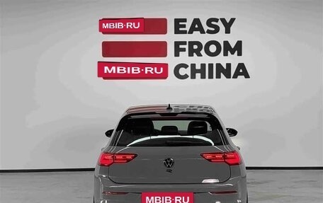 Volkswagen Golf VIII, 2023 год, 1 690 000 рублей, 8 фотография