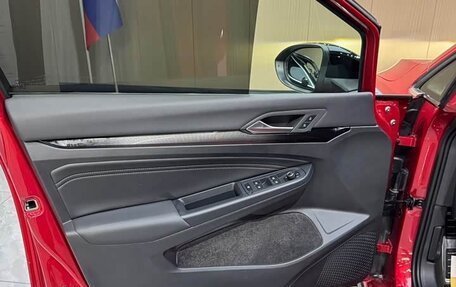 Volkswagen Golf VIII, 2022 год, 1 660 000 рублей, 9 фотография