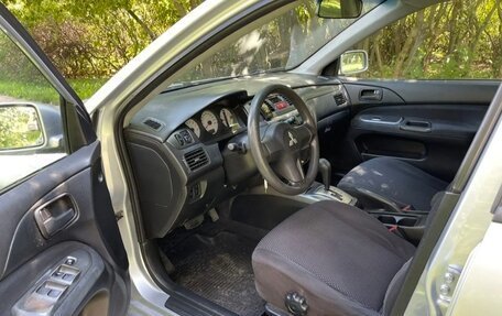 Mitsubishi Lancer IX, 2007 год, 250 000 рублей, 4 фотография