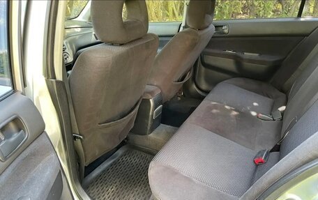 Mitsubishi Lancer IX, 2007 год, 250 000 рублей, 5 фотография