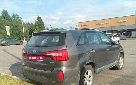 KIA Sorento II рестайлинг, 2014 год, 1 900 000 рублей, 3 фотография