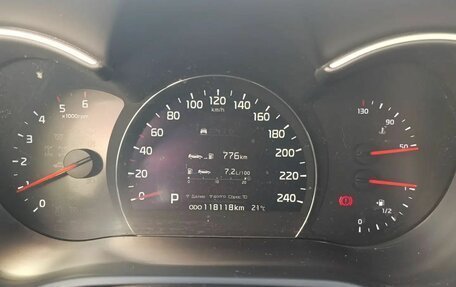 KIA Sorento II рестайлинг, 2014 год, 1 900 000 рублей, 5 фотография