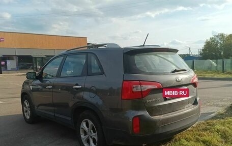 KIA Sorento II рестайлинг, 2014 год, 1 900 000 рублей, 4 фотография
