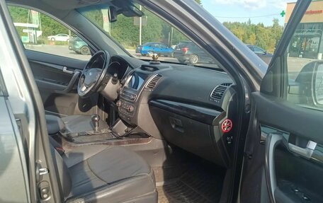 KIA Sorento II рестайлинг, 2014 год, 1 900 000 рублей, 6 фотография