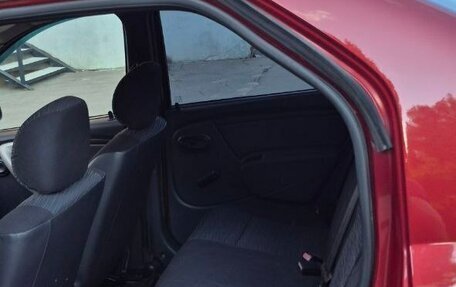 Renault Logan I, 2010 год, 500 000 рублей, 9 фотография