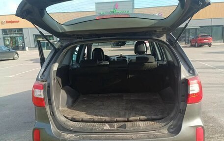 KIA Sorento II рестайлинг, 2014 год, 1 900 000 рублей, 7 фотография