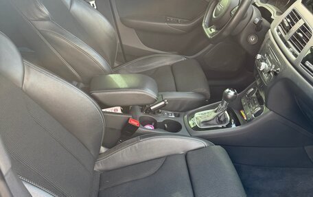 Audi Q3, 2017 год, 2 450 000 рублей, 14 фотография