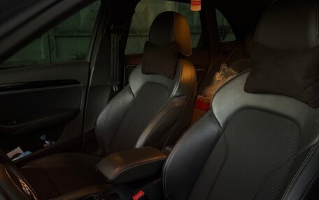 Audi Q3, 2017 год, 2 450 000 рублей, 20 фотография