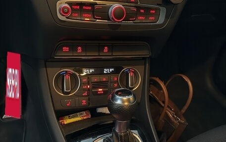 Audi Q3, 2017 год, 2 450 000 рублей, 17 фотография