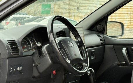 KIA Sorento IV, 2007 год, 800 000 рублей, 10 фотография