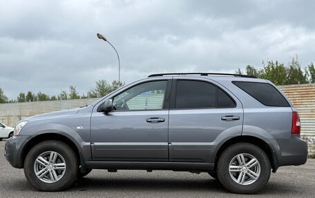 KIA Sorento IV, 2007 год, 800 000 рублей, 8 фотография