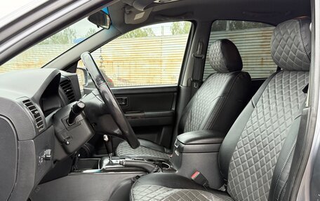 KIA Sorento IV, 2007 год, 800 000 рублей, 11 фотография