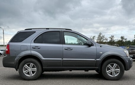 KIA Sorento IV, 2007 год, 800 000 рублей, 9 фотография