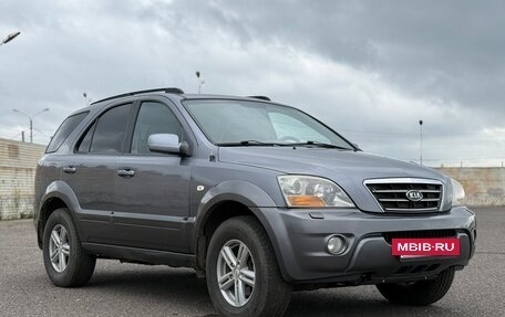 KIA Sorento IV, 2007 год, 800 000 рублей, 2 фотография