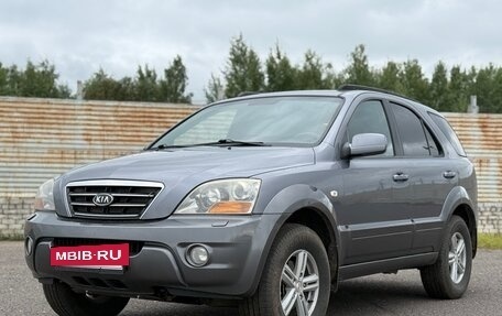 KIA Sorento IV, 2007 год, 800 000 рублей, 4 фотография