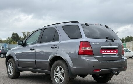KIA Sorento IV, 2007 год, 800 000 рублей, 7 фотография