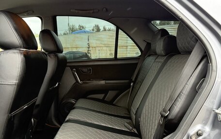 KIA Sorento IV, 2007 год, 800 000 рублей, 12 фотография