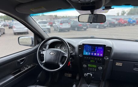 KIA Sorento IV, 2007 год, 800 000 рублей, 17 фотография