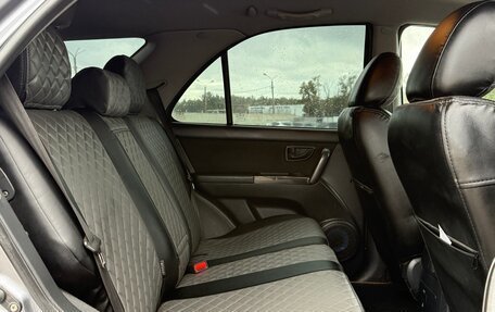 KIA Sorento IV, 2007 год, 800 000 рублей, 13 фотография