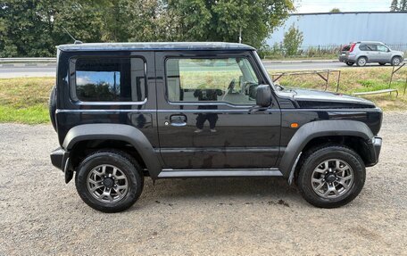 Suzuki Jimny, 2021 год, 2 550 000 рублей, 4 фотография