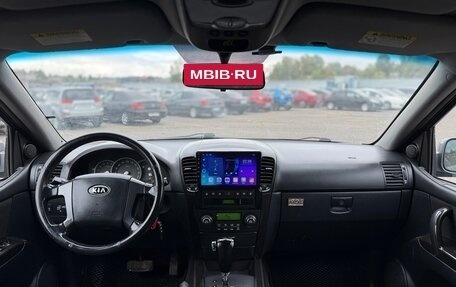 KIA Sorento IV, 2007 год, 800 000 рублей, 16 фотография