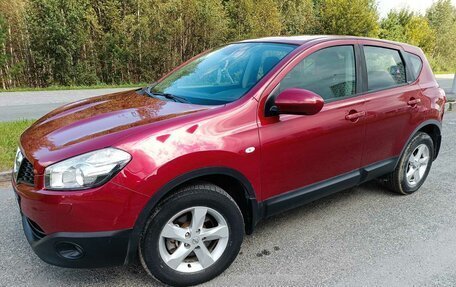 Nissan Qashqai, 2012 год, 1 300 000 рублей, 3 фотография