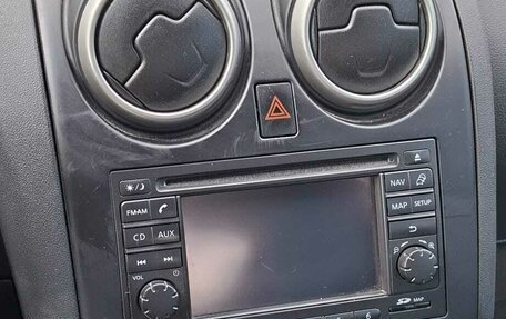 Nissan Qashqai, 2012 год, 1 300 000 рублей, 13 фотография