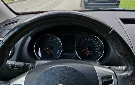 Nissan Qashqai, 2012 год, 1 300 000 рублей, 12 фотография