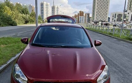Nissan Qashqai, 2012 год, 1 300 000 рублей, 10 фотография