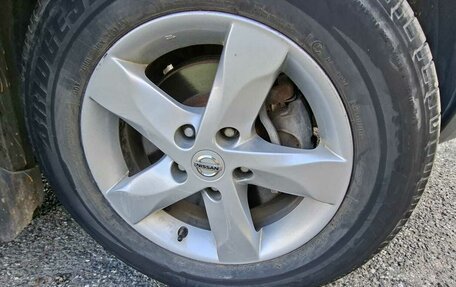 Nissan Qashqai, 2012 год, 1 300 000 рублей, 11 фотография