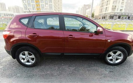 Nissan Qashqai, 2012 год, 1 300 000 рублей, 6 фотография