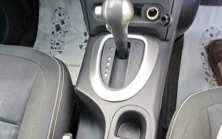 Nissan Qashqai, 2012 год, 1 300 000 рублей, 14 фотография