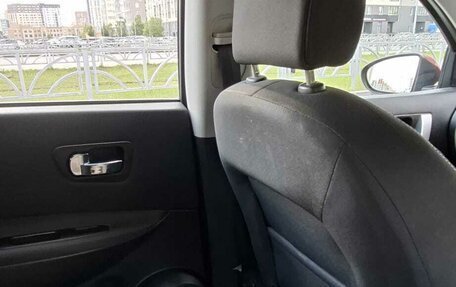 Nissan Qashqai, 2012 год, 1 300 000 рублей, 23 фотография