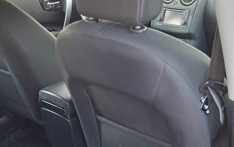 Nissan Qashqai, 2012 год, 1 300 000 рублей, 18 фотография