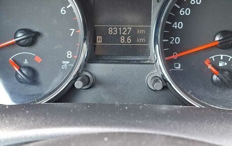 Nissan Qashqai, 2012 год, 1 300 000 рублей, 20 фотография