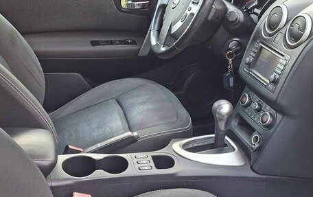 Nissan Qashqai, 2012 год, 1 300 000 рублей, 21 фотография
