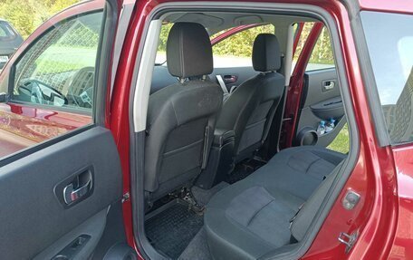 Nissan Qashqai, 2012 год, 1 300 000 рублей, 24 фотография