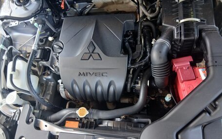 Mitsubishi Lancer IX, 2011 год, 630 000 рублей, 4 фотография