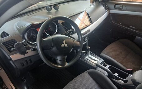 Mitsubishi Lancer IX, 2011 год, 630 000 рублей, 5 фотография