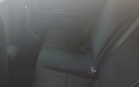Mitsubishi Lancer IX, 2011 год, 630 000 рублей, 8 фотография