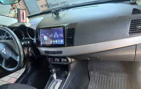Mitsubishi Lancer IX, 2011 год, 630 000 рублей, 7 фотография