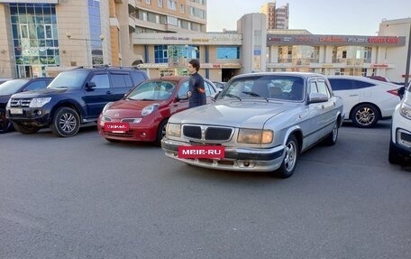 ГАЗ 3110 «Волга», 2003 год, 160 000 рублей, 2 фотография