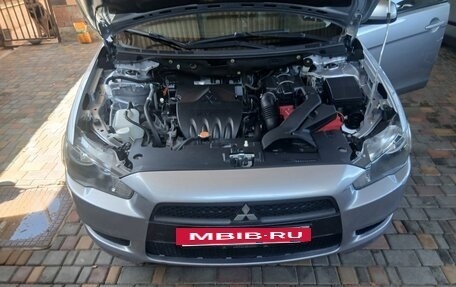 Mitsubishi Lancer IX, 2011 год, 630 000 рублей, 3 фотография