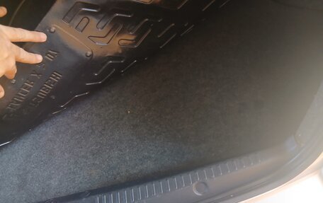 Mitsubishi Lancer IX, 2011 год, 630 000 рублей, 12 фотография