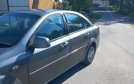 Daewoo Gentra II, 2013 год, 305 000 рублей, 2 фотография