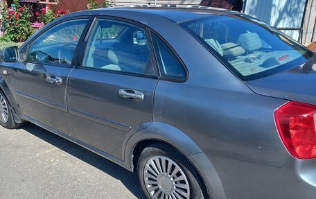 Daewoo Gentra II, 2013 год, 305 000 рублей, 3 фотография
