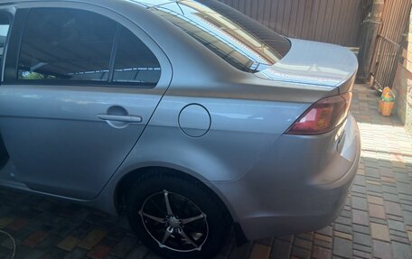 Mitsubishi Lancer IX, 2011 год, 630 000 рублей, 15 фотография